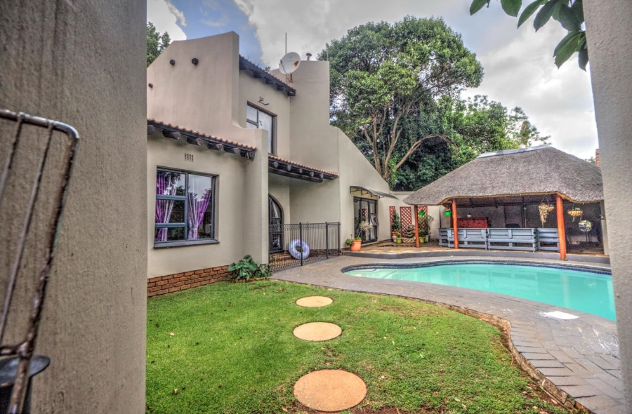 4 Bedroom Property for Sale in Birch Acres Gauteng