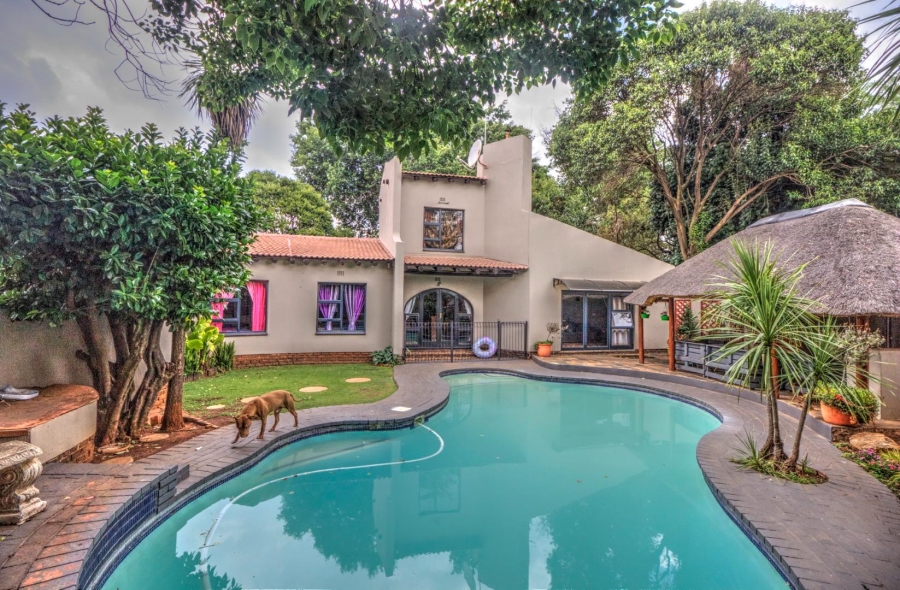 4 Bedroom Property for Sale in Birch Acres Gauteng