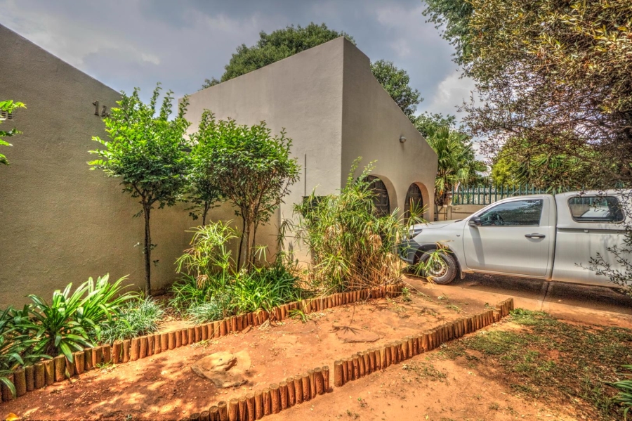 4 Bedroom Property for Sale in Birch Acres Gauteng