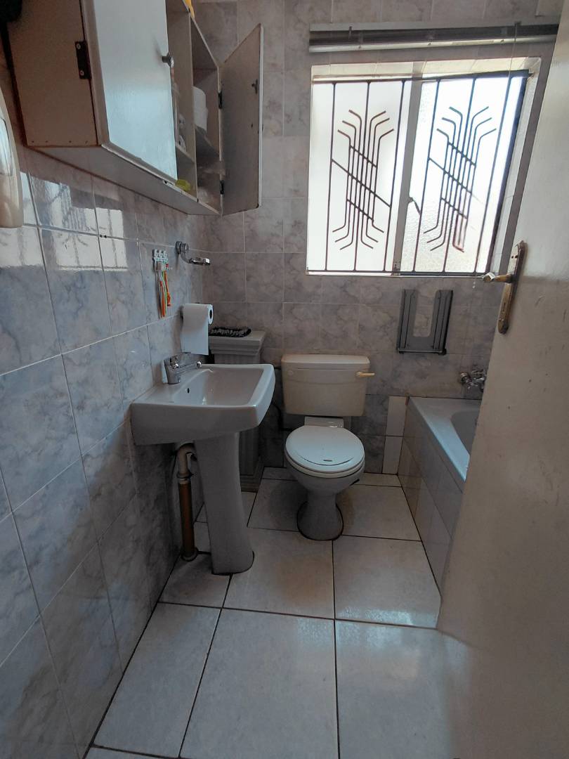 3 Bedroom Property for Sale in Stretford Gauteng