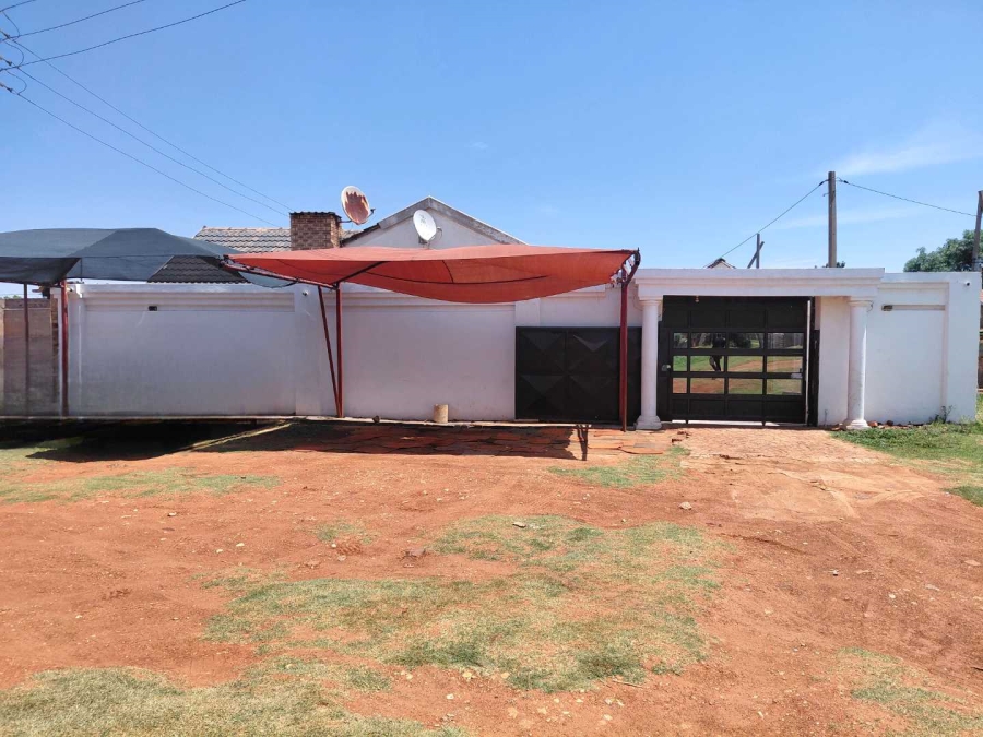3 Bedroom Property for Sale in Stretford Gauteng