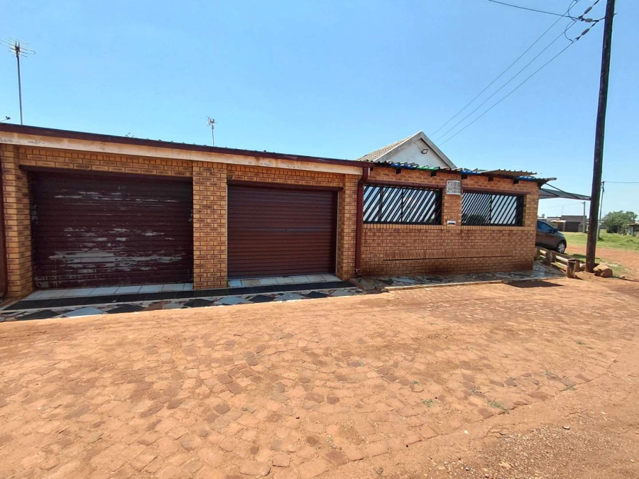3 Bedroom Property for Sale in Stretford Gauteng