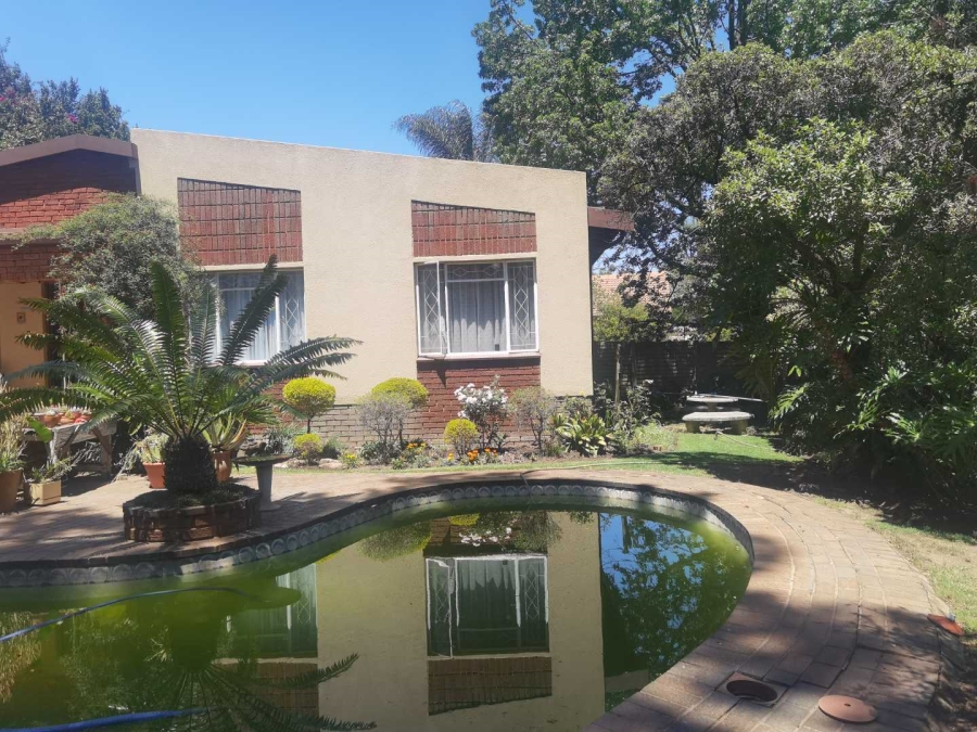 3 Bedroom Property for Sale in Birch Acres Gauteng