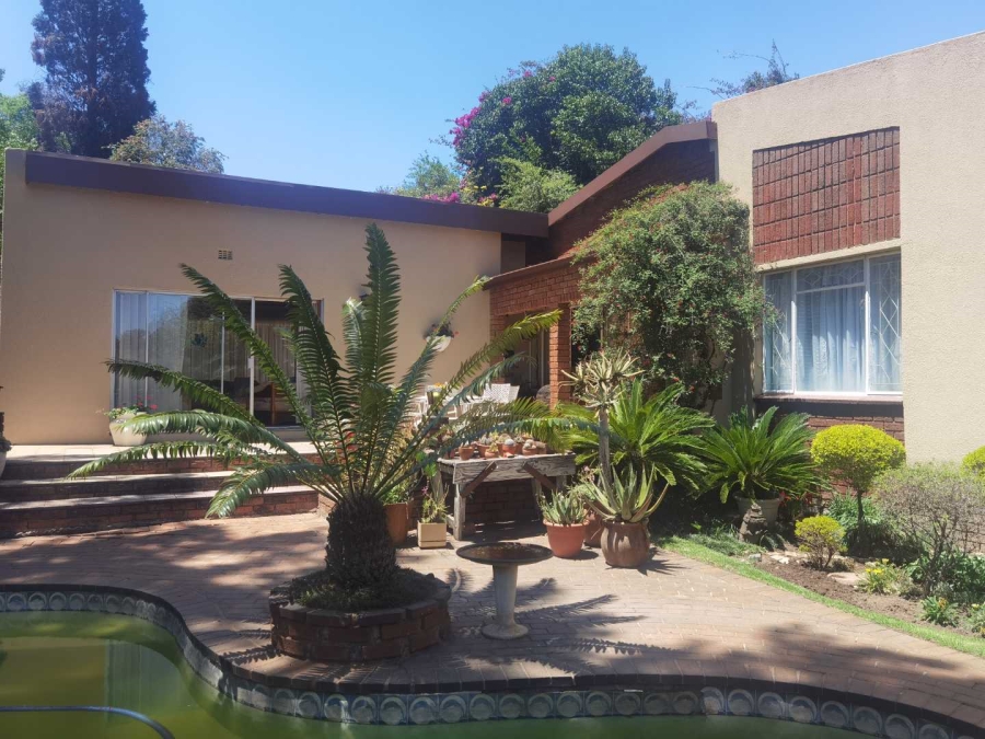 3 Bedroom Property for Sale in Birch Acres Gauteng