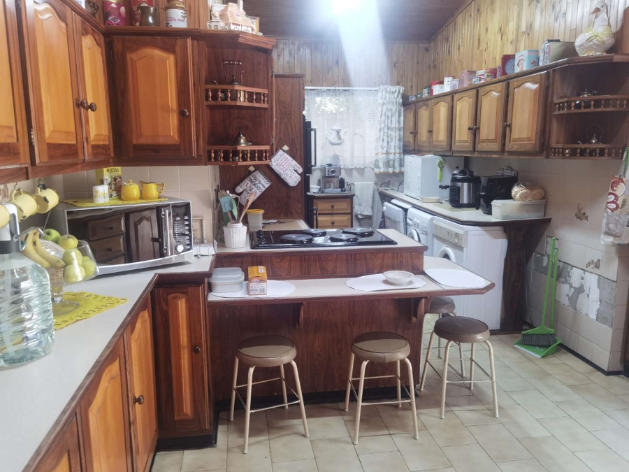 3 Bedroom Property for Sale in Birch Acres Gauteng