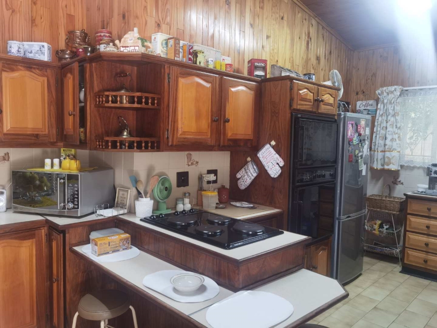 3 Bedroom Property for Sale in Birch Acres Gauteng