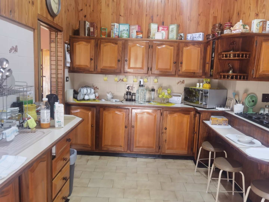 3 Bedroom Property for Sale in Birch Acres Gauteng