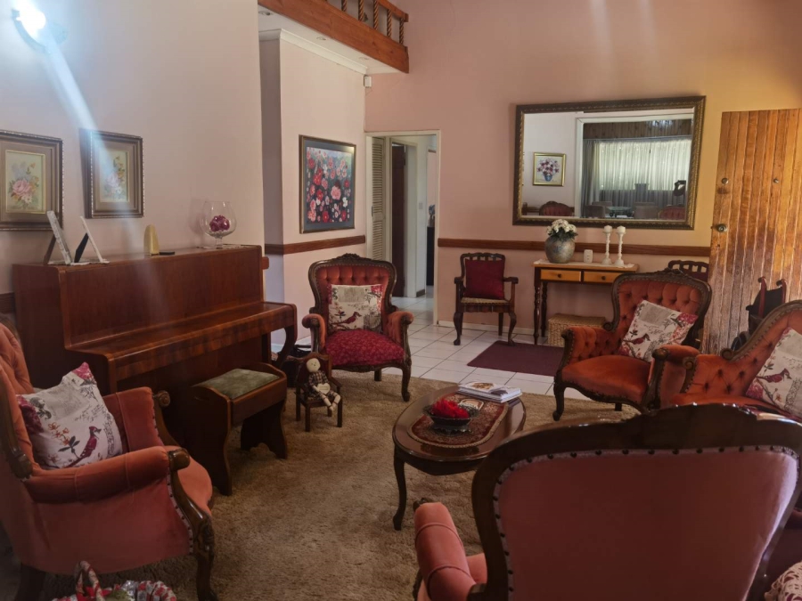 3 Bedroom Property for Sale in Birch Acres Gauteng