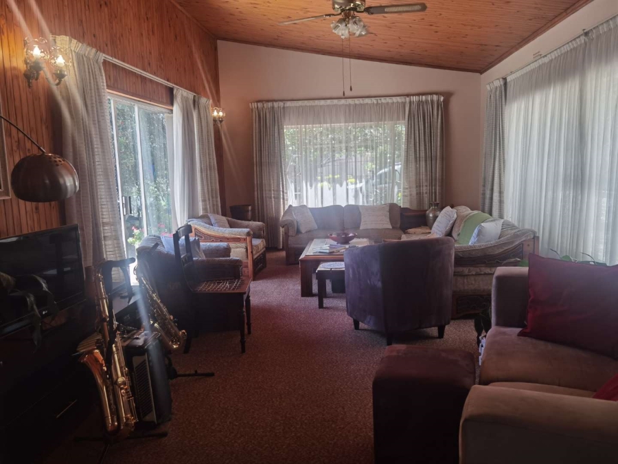 3 Bedroom Property for Sale in Birch Acres Gauteng