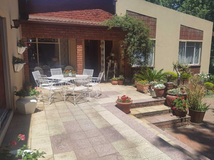 3 Bedroom Property for Sale in Birch Acres Gauteng