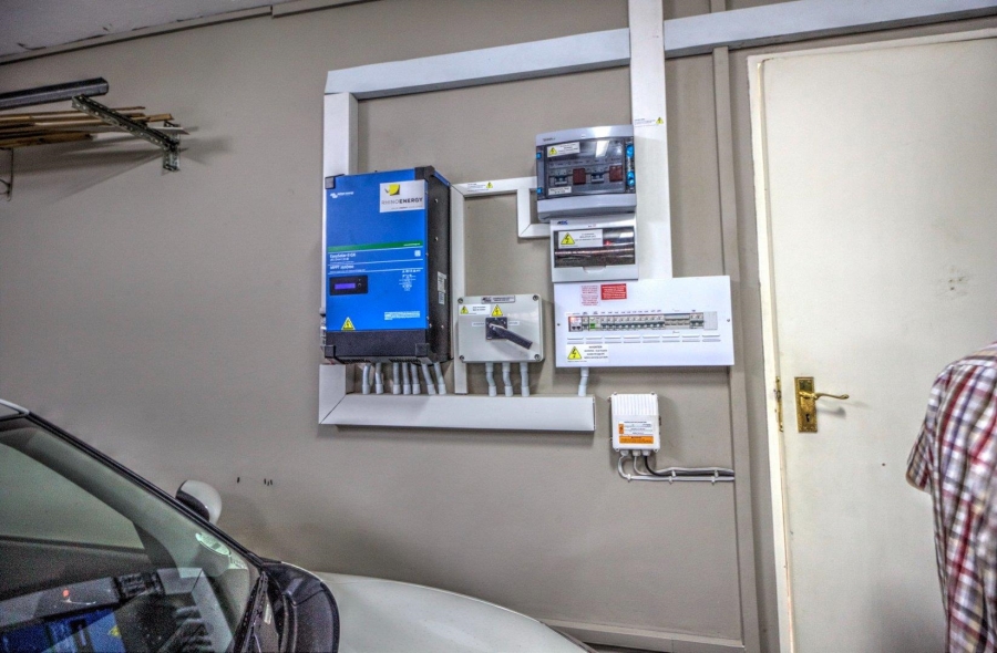 3 Bedroom Property for Sale in Glen Marais Gauteng