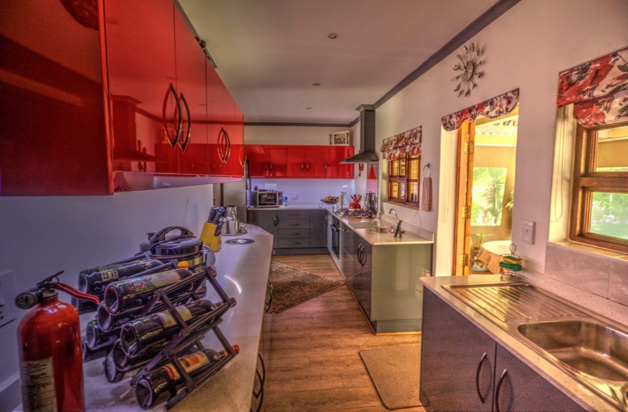 3 Bedroom Property for Sale in Glen Marais Gauteng