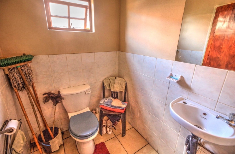 3 Bedroom Property for Sale in Glen Marais Gauteng