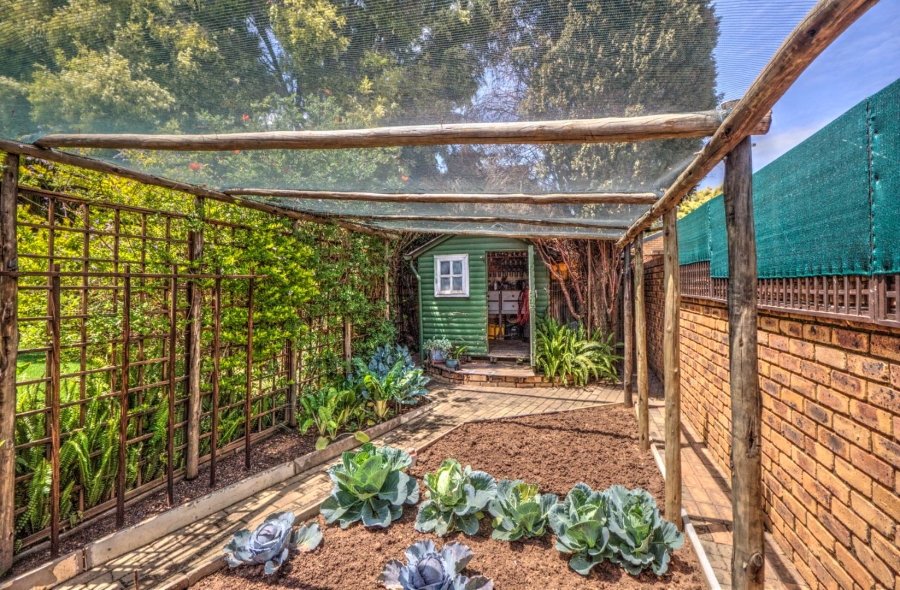 3 Bedroom Property for Sale in Glen Marais Gauteng