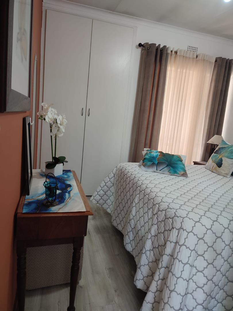 3 Bedroom Property for Sale in Van Riebeeck Park Gauteng