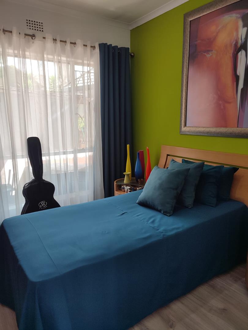 3 Bedroom Property for Sale in Van Riebeeck Park Gauteng