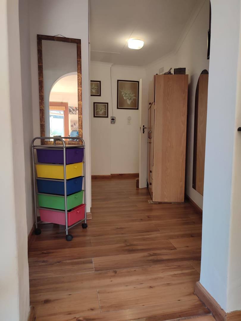 3 Bedroom Property for Sale in Van Riebeeck Park Gauteng