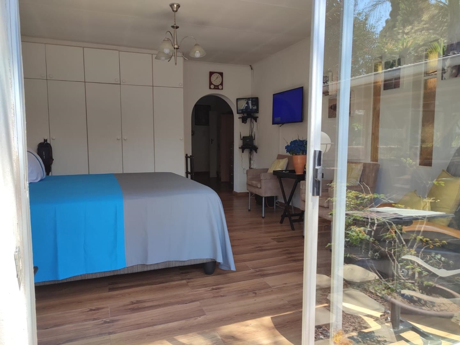 3 Bedroom Property for Sale in Van Riebeeck Park Gauteng