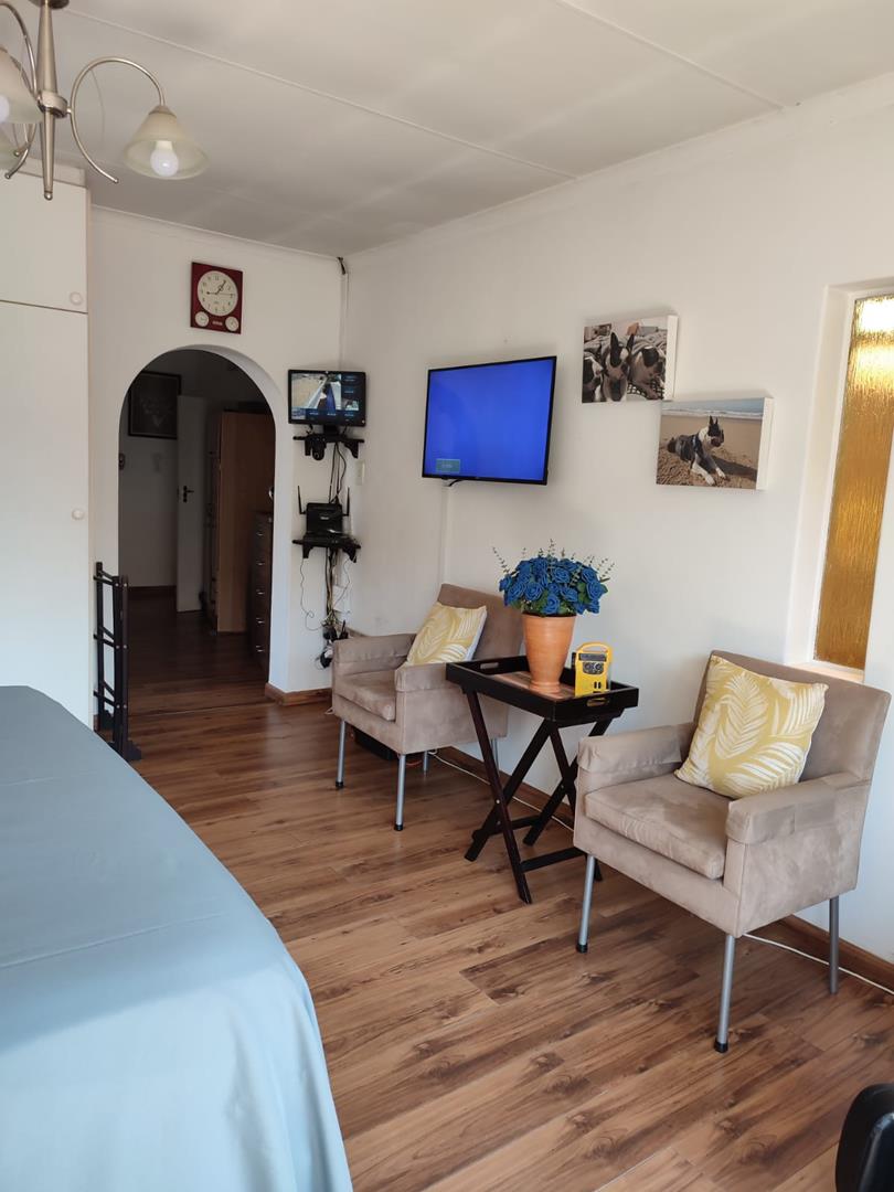 3 Bedroom Property for Sale in Van Riebeeck Park Gauteng