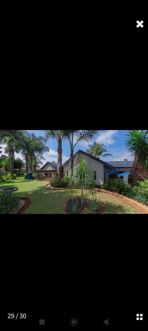 3 Bedroom Property for Sale in Van Riebeeck Park Gauteng