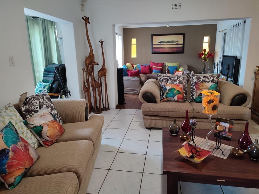 3 Bedroom Property for Sale in Van Riebeeck Park Gauteng