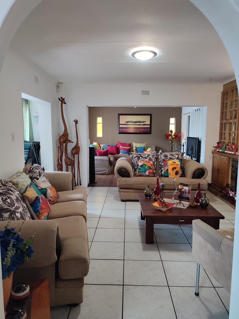 3 Bedroom Property for Sale in Van Riebeeck Park Gauteng