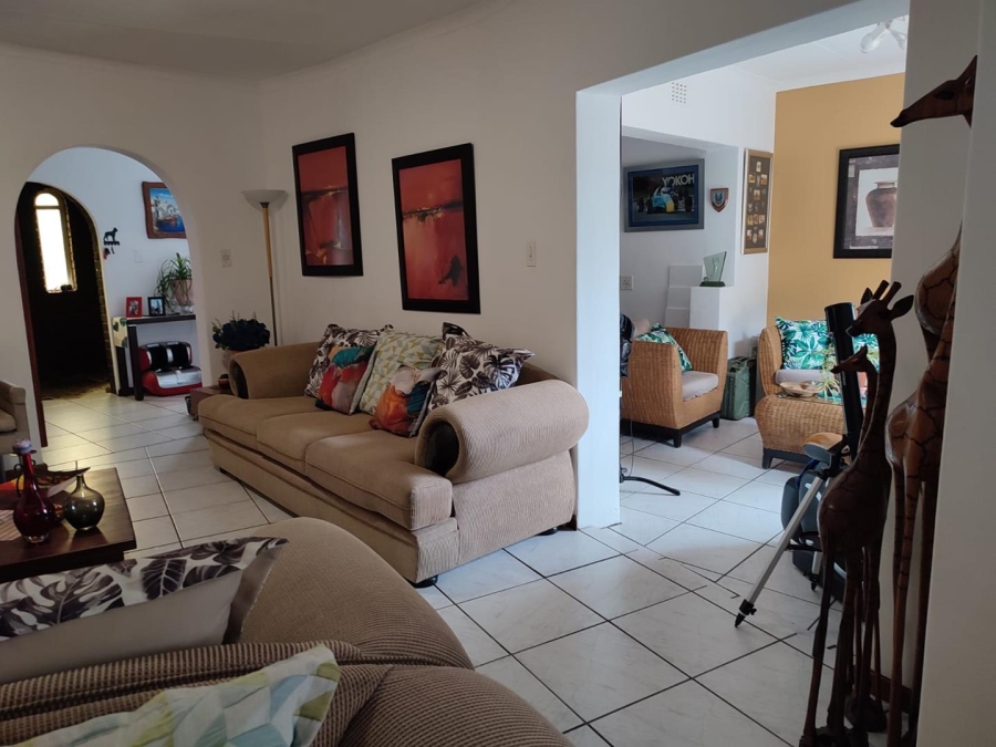 3 Bedroom Property for Sale in Van Riebeeck Park Gauteng