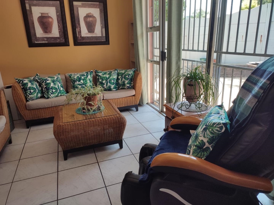 3 Bedroom Property for Sale in Van Riebeeck Park Gauteng