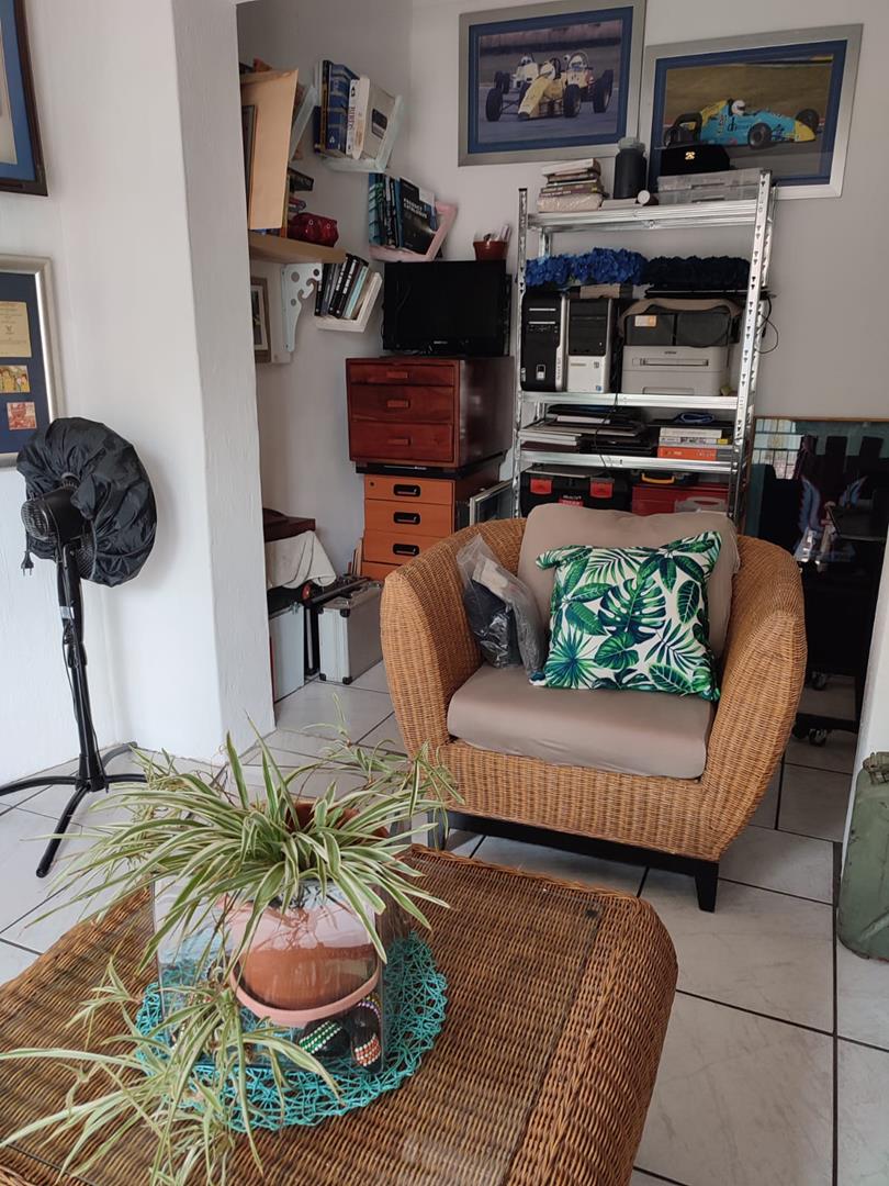 3 Bedroom Property for Sale in Van Riebeeck Park Gauteng