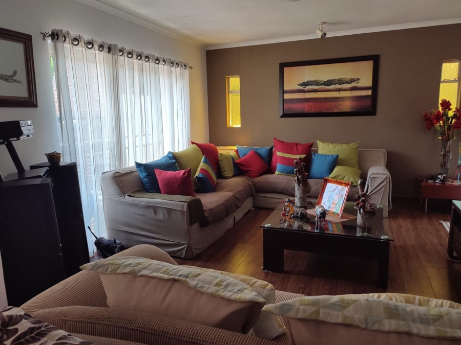 3 Bedroom Property for Sale in Van Riebeeck Park Gauteng