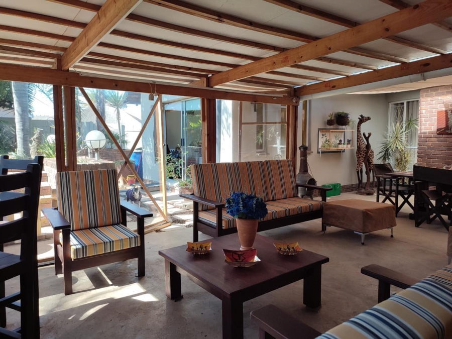 3 Bedroom Property for Sale in Van Riebeeck Park Gauteng