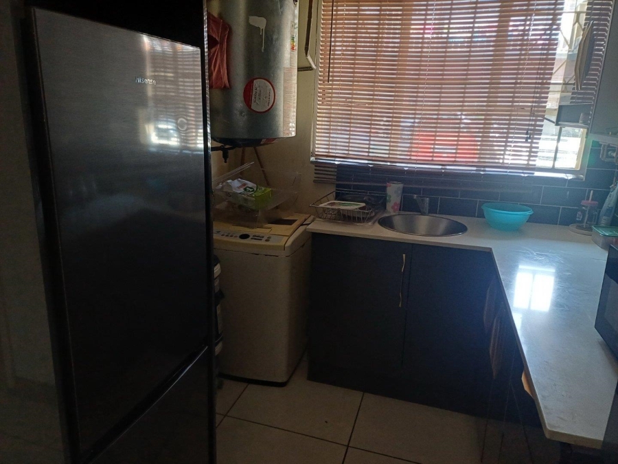 1 Bedroom Property for Sale in Kempton Park Central Gauteng
