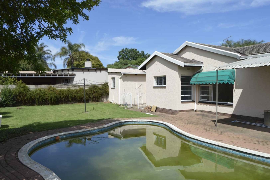 4 Bedroom Property for Sale in Edleen Gauteng