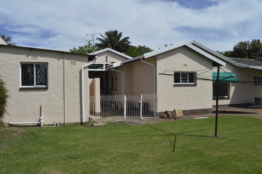 4 Bedroom Property for Sale in Edleen Gauteng