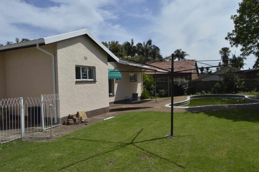 4 Bedroom Property for Sale in Edleen Gauteng