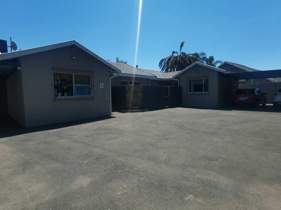 3 Bedroom Property for Sale in Van Riebeeck Park Gauteng