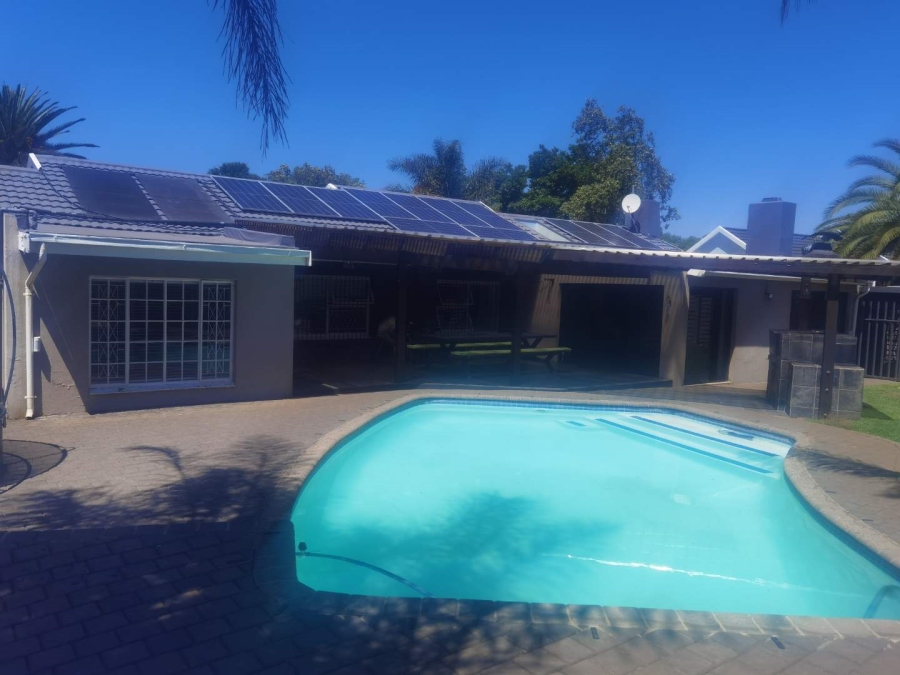 3 Bedroom Property for Sale in Van Riebeeck Park Gauteng