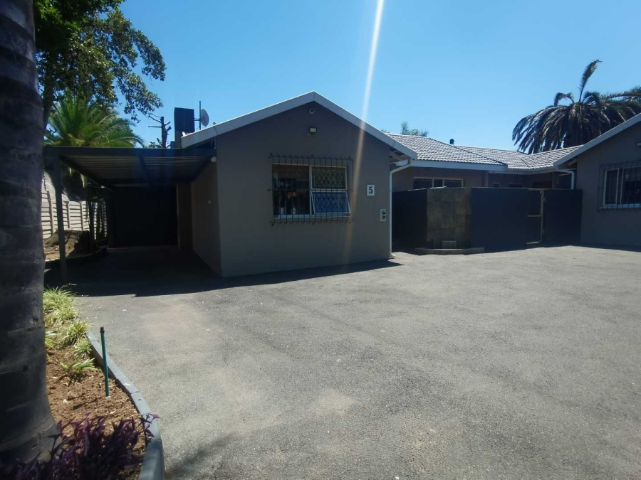 3 Bedroom Property for Sale in Van Riebeeck Park Gauteng