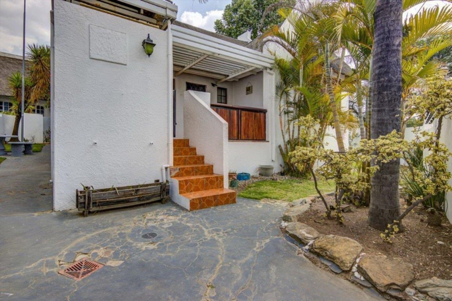 3 Bedroom Property for Sale in Terenure Gauteng