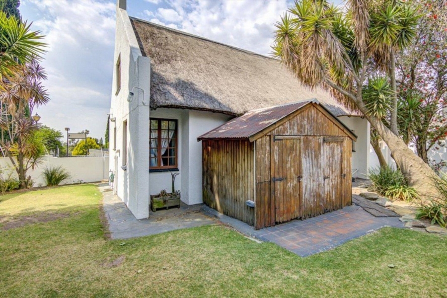 3 Bedroom Property for Sale in Terenure Gauteng