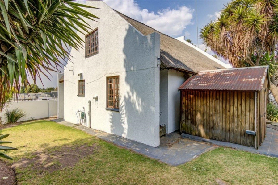 3 Bedroom Property for Sale in Terenure Gauteng