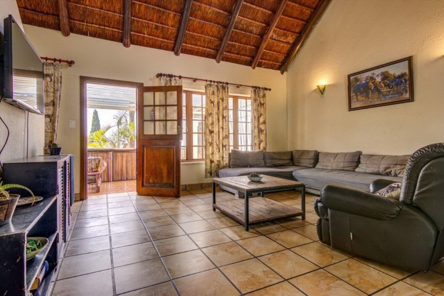 3 Bedroom Property for Sale in Terenure Gauteng