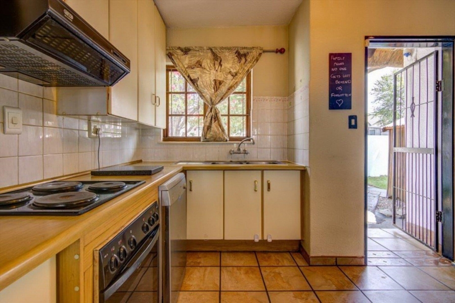 3 Bedroom Property for Sale in Terenure Gauteng