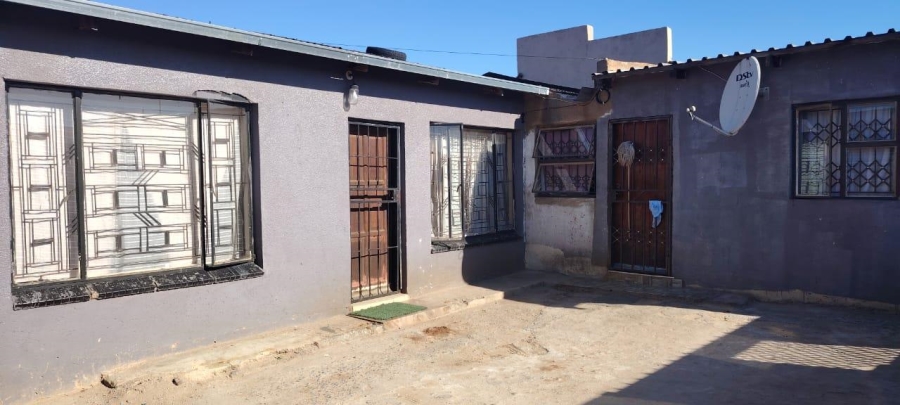 2 Bedroom Property for Sale in Tembisa Gauteng