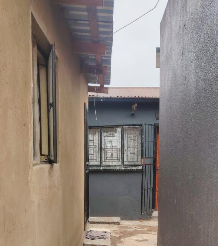 2 Bedroom Property for Sale in Tembisa Gauteng