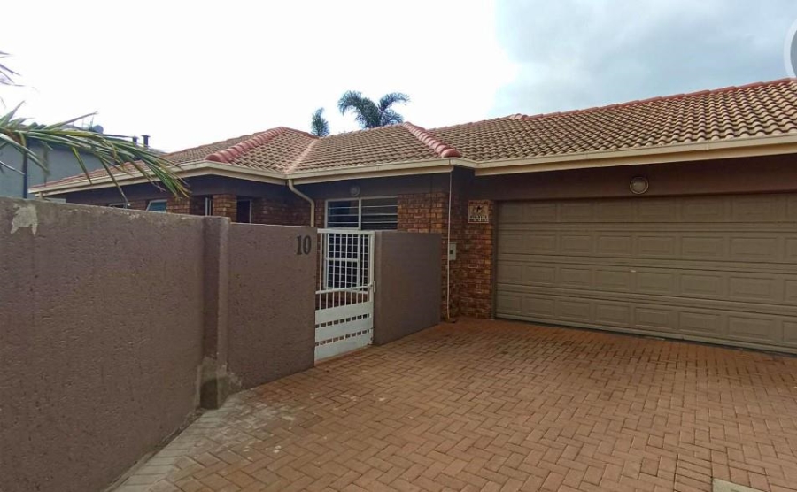 3 Bedroom Property for Sale in Terenure Gauteng