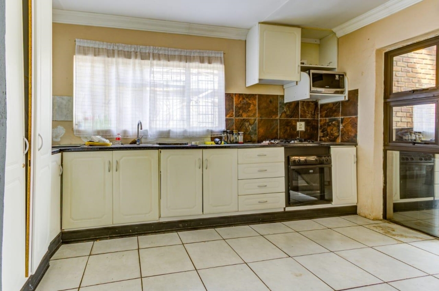 3 Bedroom Property for Sale in Kempton Park West Gauteng