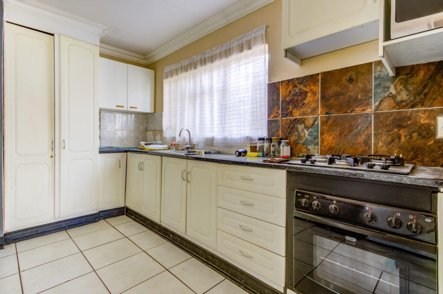 3 Bedroom Property for Sale in Kempton Park West Gauteng