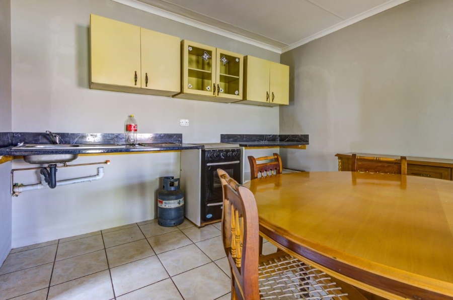 3 Bedroom Property for Sale in Kempton Park West Gauteng