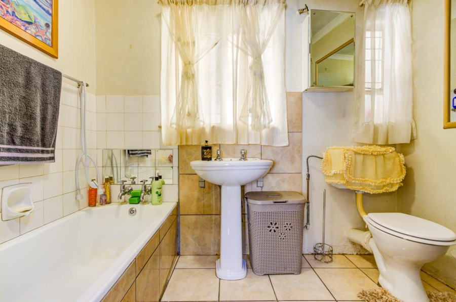 3 Bedroom Property for Sale in Kempton Park West Gauteng